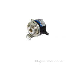 Encoder encoder encoder pulsa